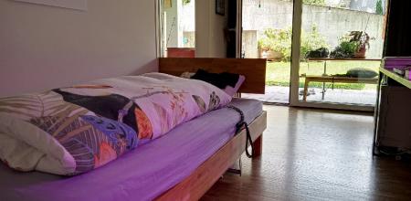 Full electric (profiling) bed