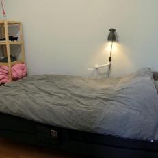 Adjustable bed