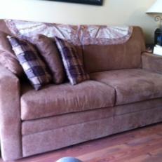 Pullout Couch