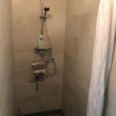 shower