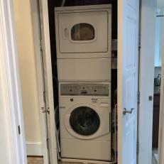 washer dryer