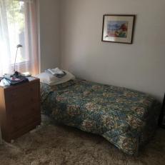 single bedroom