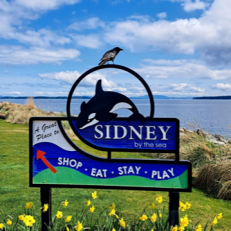 Sidney by the Sea