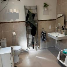 accessible wetroom
