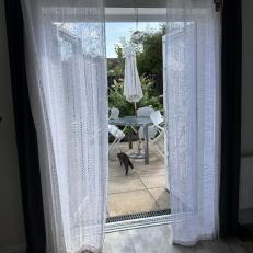 french doors