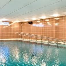 Tøyen swimmingpool