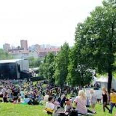 Tøyenparken