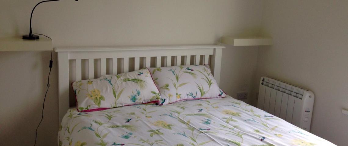 Double Bedroom Ensuite