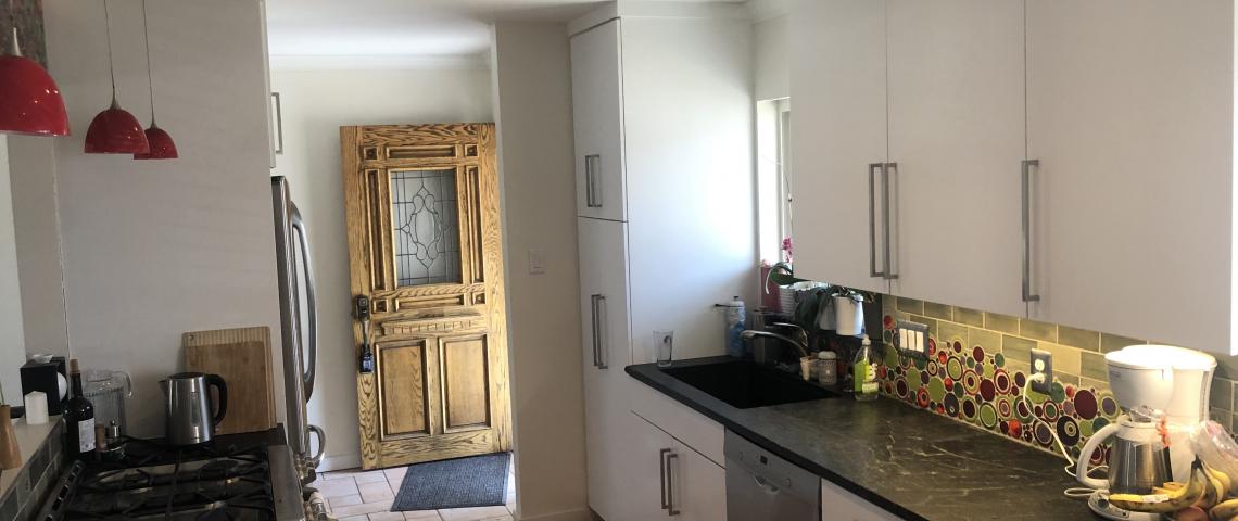 kitchen, wide access