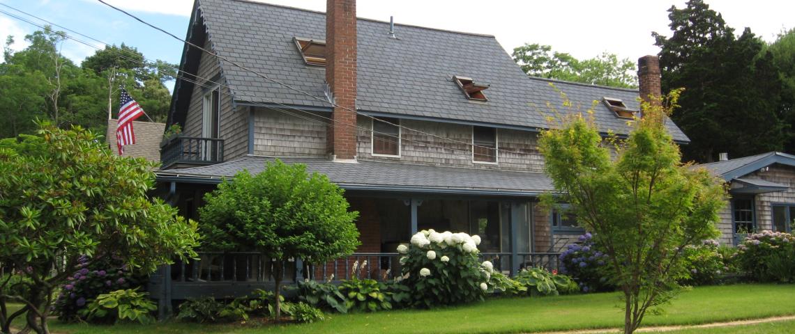 Our house